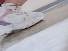 -fila(日月光中心广场店)