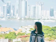 -八卦楼风琴博物馆