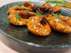 -誉八仙酒楼(静安大悦城店)