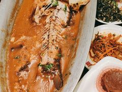 -山西会馆·晋菜·晋商宴·牌匾博物馆(胜利东街店)