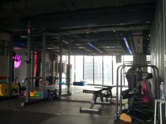 -燃无界格斗·拳击搏击体能馆(优品道店)