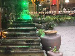 -青城甲(青城山店)