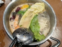 -呷哺呷哺 黄金牧场 (回龙观港龙店)