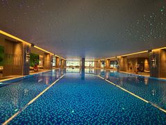 -善泳者游泳俱乐部(长江之舟店)