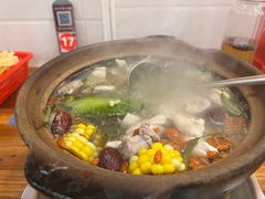 -洪大厨鸡煲(福田店)