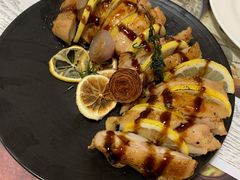 -娜娜家·Nana's restaurant(国金汇店)