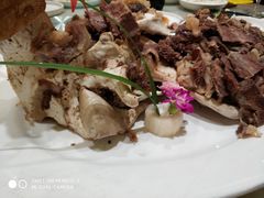 -中国饭店-餐厅