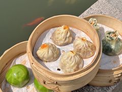 -瑞面(吴宫泛太平洋酒店)