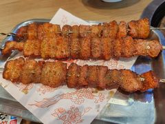 -那红花·东北菜铁锅炖(仙林金鹰店)