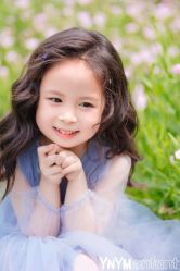 -雅尼·亚米儿童摄影美学馆(汉阳店)
