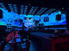 -MOSSO·Liveshow(M3香港广场店)