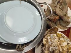 -比尔森韩式烤肉自助(国商店)