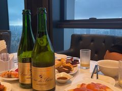 -万达文华酒店·48F云端窗景美食汇自助餐厅