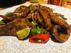 -泰钰丰烤鸭(永安道店)
