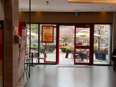 -汉堡王(上海凌云壹街坊店)