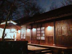 -法云古村