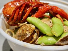 -老三龙虾(汉阳杨泗庙店)