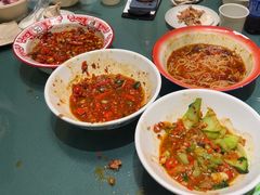 -莫小炒·鲜辣江西菜