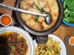 -肖记公安牛肉鱼杂馆· 省级非物质文化遗产(仁和路店)