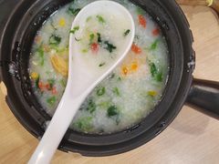 -宏状元现熬粥·京味菜(黄寺大街店)