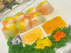 -青木瓜之味 · 越南料理(七宝宝龙店)