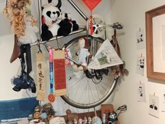 大堂-Moses写字咖啡