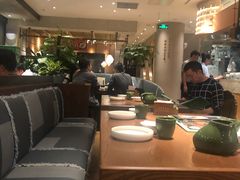 -云海肴·汽锅鸡·云南菜(领展购物广场·中关村店)
