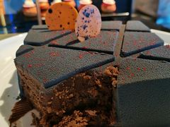 -西安W酒店·WEI全味西餐厅