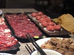 -潮发潮汕牛肉店(芳村店)