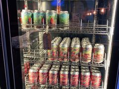 -Devils’ Brewery小恶魔精酿啤酒(武汉天地店)