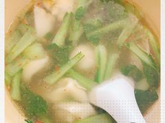 -山北老老头馄饨