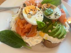 -Egg•Allday Brunch(襄阳北路店)