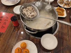 -正能量脆肉鲩火锅