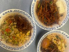 -梅溪·小伙子干挑面(安吉总店)