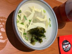 -馋三尺蟹粉小笼(人民广场店)