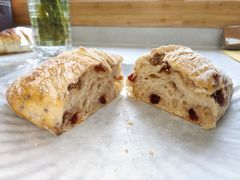 蔓越莓核桃恰巴塔-富贵面包公司(运河店)