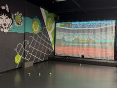 -极限PLAY运动娱乐新世界·团建派对表演休闲馆·室内高空游乐园