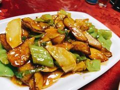 -哈尔滨饺子王·东北菜(鱼鳞浃路店)