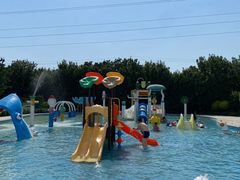 -南宫温泉水世界