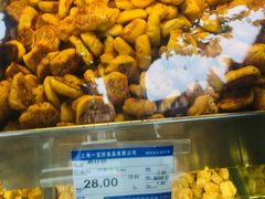 -一定好食品有限公司(四川北路商业街店)