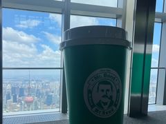 -上海环球金融中心骑迹50年环球之旅