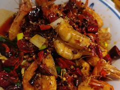 -川人百味(金安中央大街店)