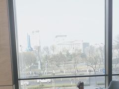 -济南香格里拉·咖啡泉自助餐厅
