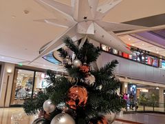 -喜茶(上海兴业太古汇店)