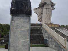 -拜将坛