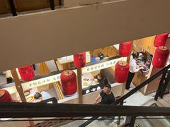-饭橘汉江码头·乡野土菜馆(静安路店)