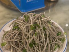 -福荣居褡裢火烧京味家常菜(西四店)