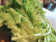 蒿子秆-呷哺呷哺 黄金牧场 (盛世天骄店)