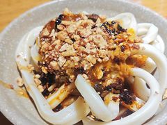 丁丁甜水面-默记孙抄手(园艺山店)
