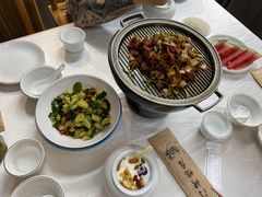 -东门烤鸭店(东华门店)